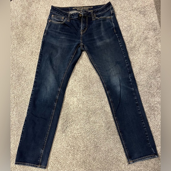 Skinny Jeans - Picture 3 of 4